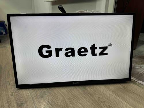 ტელევიზორი GRAETZ LD-32Z1  ID: 0032 -I