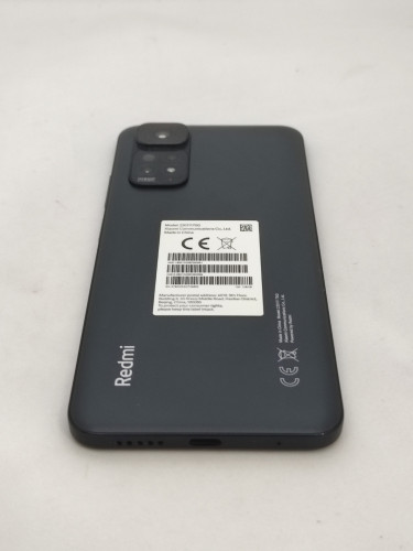 Xiaomi Redmi Note 11S 6/128 ID : 344401-V