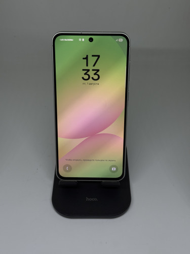 Samsung Galaxy A56 5G 8/256 white GB ID: 557321-VV