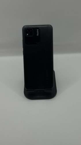Xiaomi Redmi 10A 3/64 GB ID: 493742-II