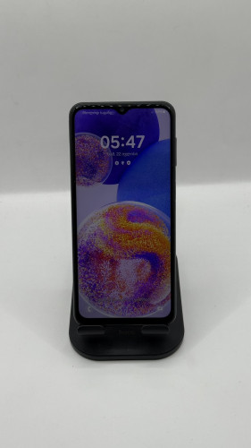 Samsung Galaxy A23  6/128GB  ID : 550536-IV