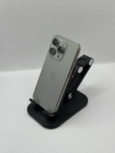 Apple iPhone 15 Pro 128GB  ID : 502788-IV