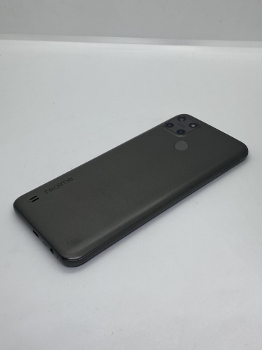 Realme C25Y  4/64 ID: 503757-R