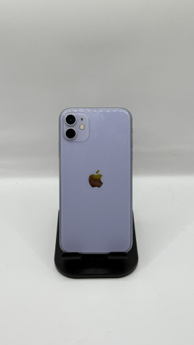 APPLE IPHONE 11 128 GB ID:  499370-R