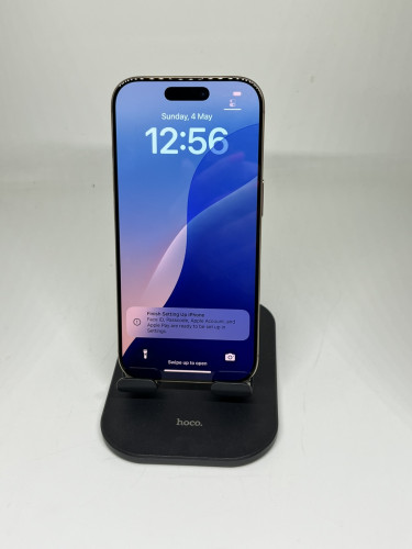 Apple iPhone 16 Pro 128 GB ID : 551963-VV