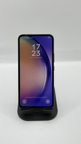 Samsung Galaxy A54 5G 6/128 GB ID: 499651-VV