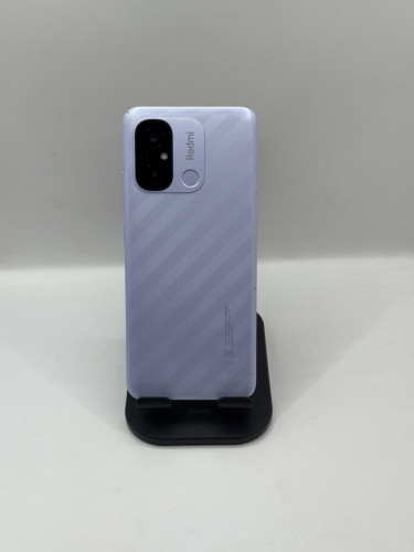 Xiaomi Redmi 12C  2/32 GB ID: 548721-IV