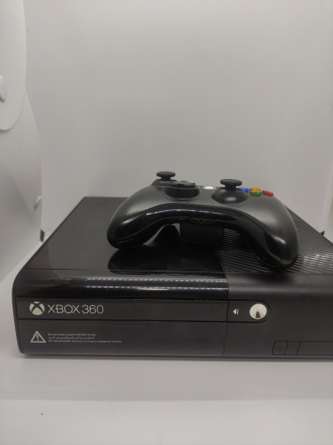X BOX 360 ID: 273538-I