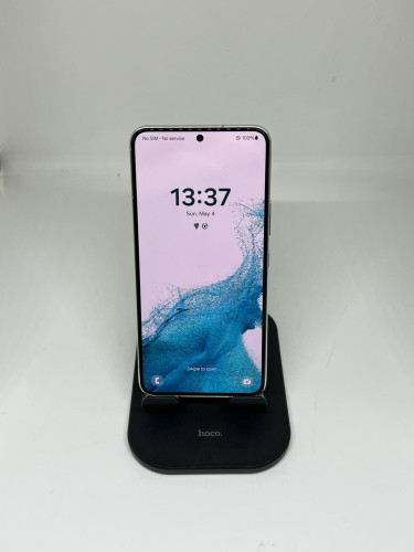 Samsung Galaxy S22 5G 8/128 GB  ID: 444320-IV