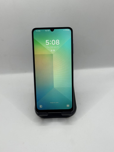 Samsung Galaxy A06  4/64 GB  ID: 520490-R