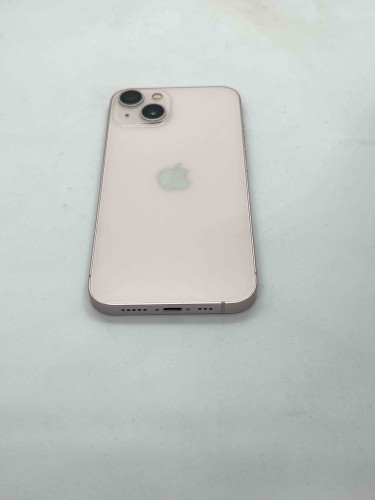 APPLE IPHONE 13 128 GB ID:  421957-R