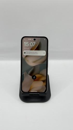 Google Pixel 9A  5G 128 GB  ID: 501275-III