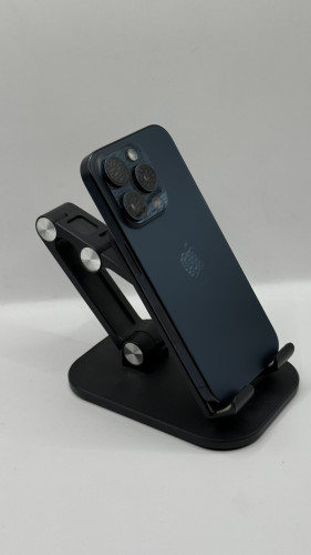 Apple iPhone 15 Pro Esim  128 GB ID : 504126-I