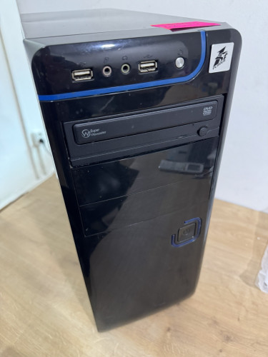 პროცესორი I5-4  ID :  521795 -R