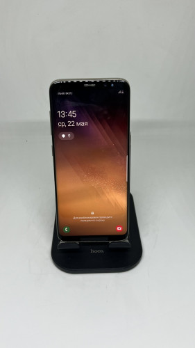 Samsung Galaxy S8 + 4/64  ID: 401325-VV