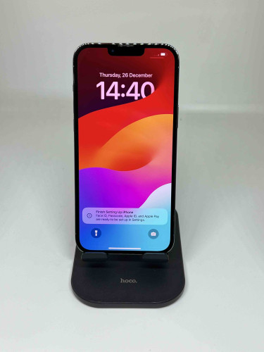 Apple iPhone 13 pro MAX 128 GB ID: 415276-I