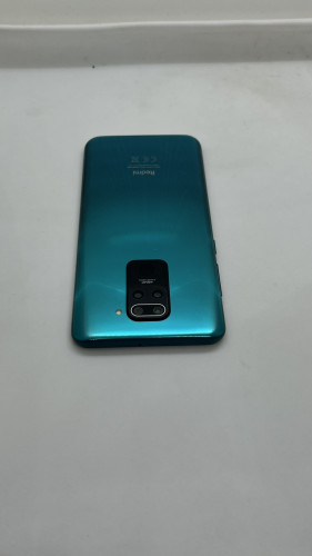 XIAOMI REDMI NOTE 9  3/64 GB ID:  449257-R