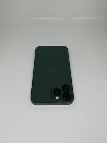 Apple iPhone 13 pro MAX 128 GB ID: 381710-VV