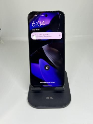 Google Pixel 9 PRO XL 5G 128 GB  ID: 504496-V