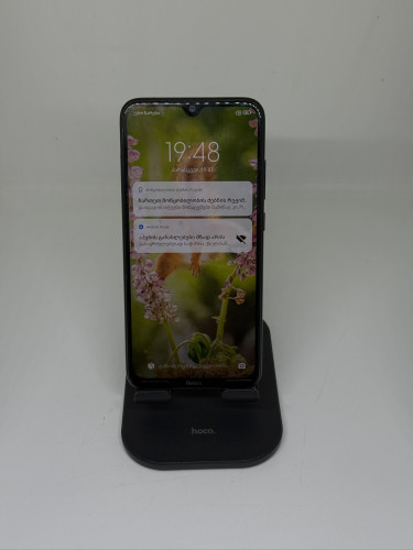 XIAOMI REDMI NOTE 8 4/64 GB ID: 535215-I