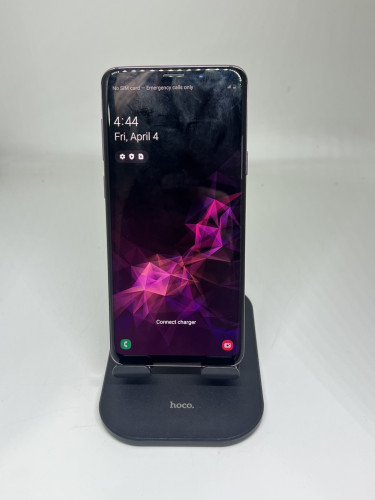 SAMSUNG S9+ 6/64 GB ID: 407323-IV