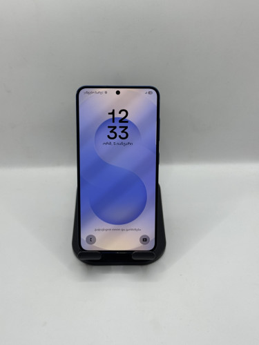 Samsung Galaxy S25 5G 12/256 GB ID: 503767-IV