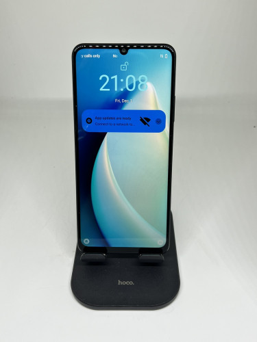 Realme C53 6/128 GB ID : 546337-II