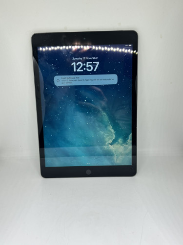 ტაბლეტი Apple iPad 2021 9th Generation 64 GB ID: 405063-I