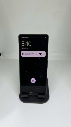 Google Pixel 6 PRO 5G 128 GB ID: 413136-IV