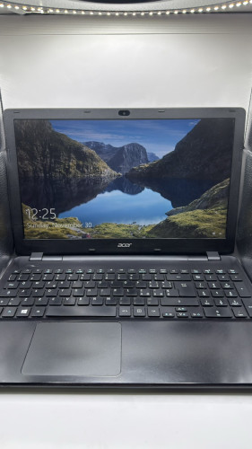 ნოუთბუქი Acer Extensa 2509 ID: CALL-IV