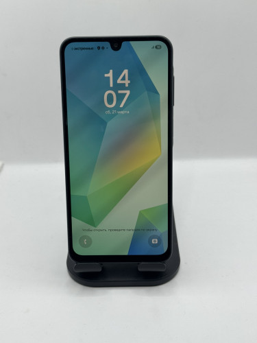 Samsung Galaxy A16  4/128 GB  ID: 558258-IV