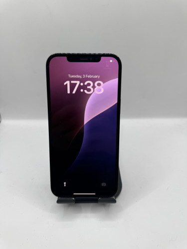 APPLE IPHONE 12 PRO MAX 128GB ID: 529393-R