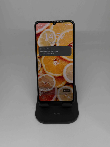 REALME C63 8/256 GB ID : 545339-VV