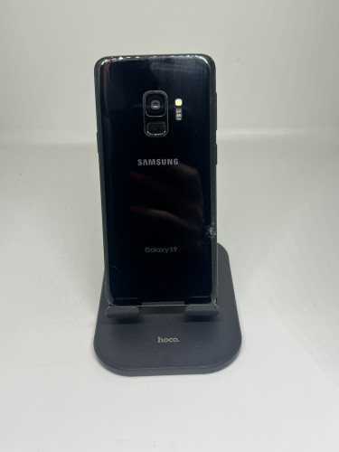 SAMSUNG S9  6/64 GB ID: 413225-II