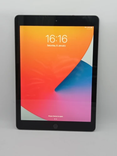 ტაბლეტი APPLE IPAD 5TH 2/32GB ID: 401953-VV