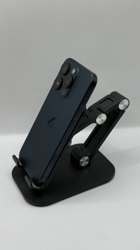 Apple iPhone 15 Pro Esim  128 GB ID : 504126-I