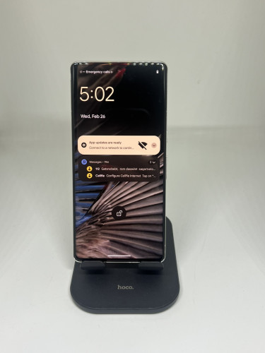 Google Pixel 7 PRO  5G 128 GB  ID: 488445-IV