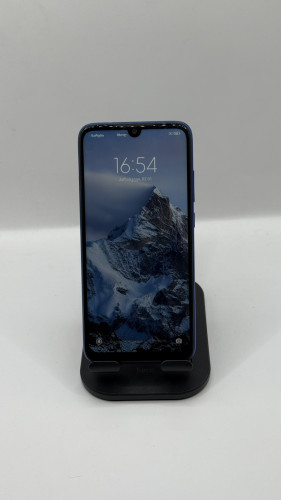 XIAOMI REDMI 7 3/32 GB ID: 503900-IV