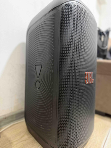 დინამიკი JBL PARTYBOX CLUB 120  ID: 519271-R