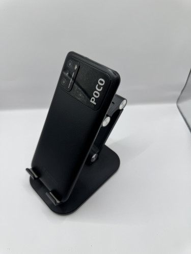 XIAOMI POCO M3 4/128 GB ID: 507941-I