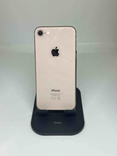 APPLE IPHONE 8 64 GB ID: 495711-II