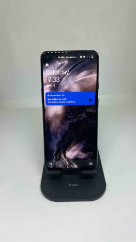 OnePlus Nord 5  12/512 ID : 544664-VV