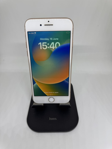 APPLE IPHONE 8 64 GB ID: 457275-IV