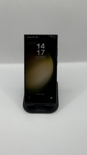 Samsung Galaxy S23 ULTRA 5G  12/256 GB ID:  573422-V2