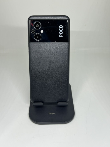 Xiaomi Poco M5 6/128 GB ID : 433349-IV