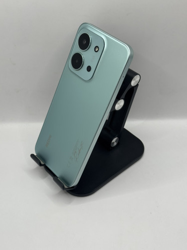 Xiaomi Redmi 15C Green 6/128 GB  ID:  565505-VV
