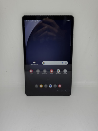 პლანშეტი Samsung Galaxy Tab A9 64 GB ID : 449663-IV