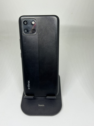 Infinix Smart 6 2/32 ID: 449577-V