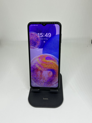 Samsung Galaxy A23 A235FD  6/128 GB  ID : 424293-III