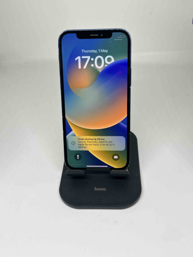 Apple iPhone 12 64 GB  ID : 439308-IV